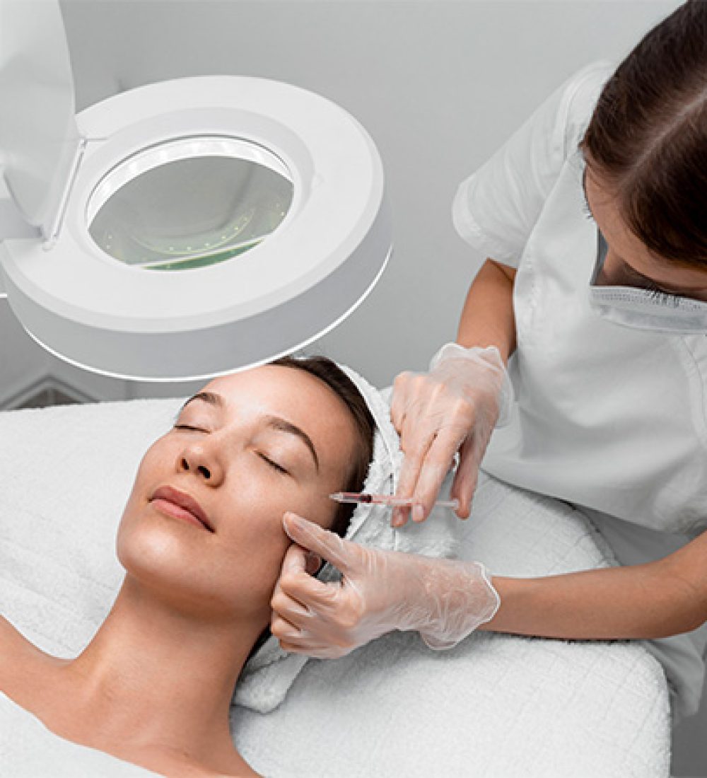 Advanced Skin Renewal